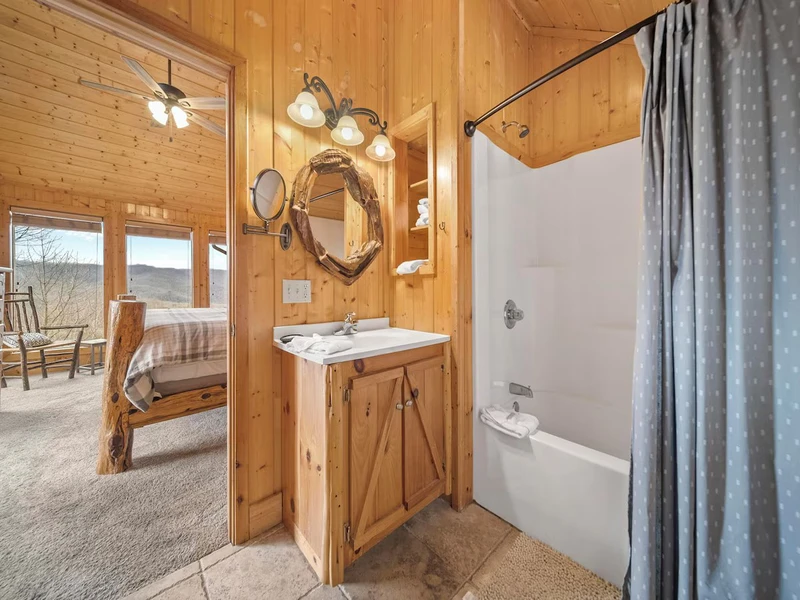 Property image, Interior, of Eden's View