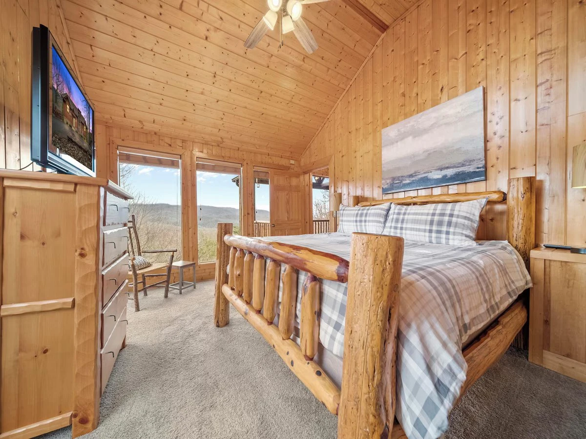 Property image, Interior, of Eden's View