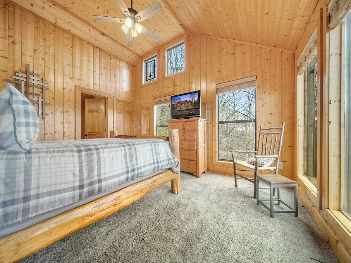 Property image, Interior, of Eden's View