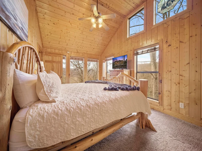 Property image, Interior, of Eden's View