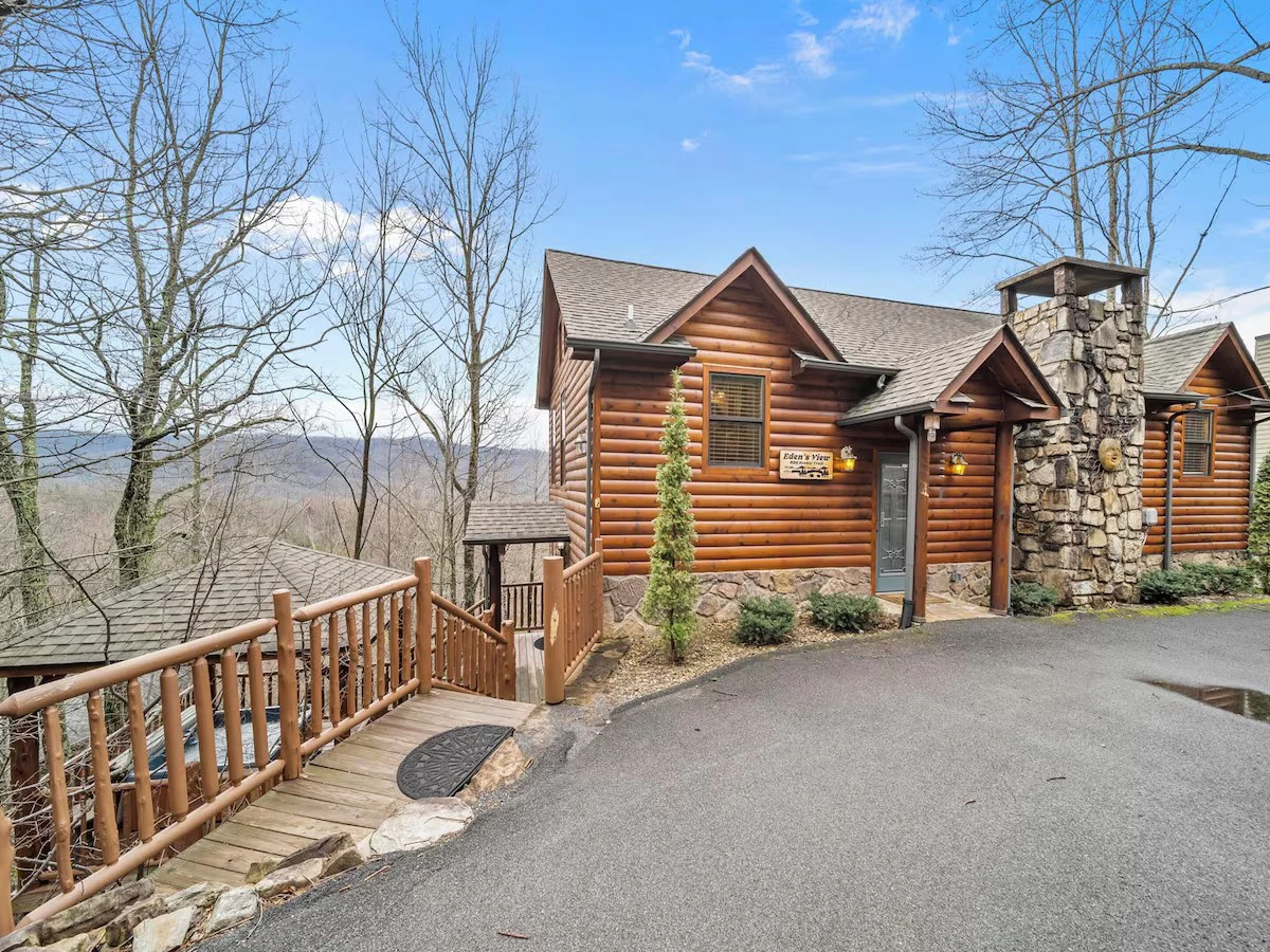 Property image, Interior, of Eden's View