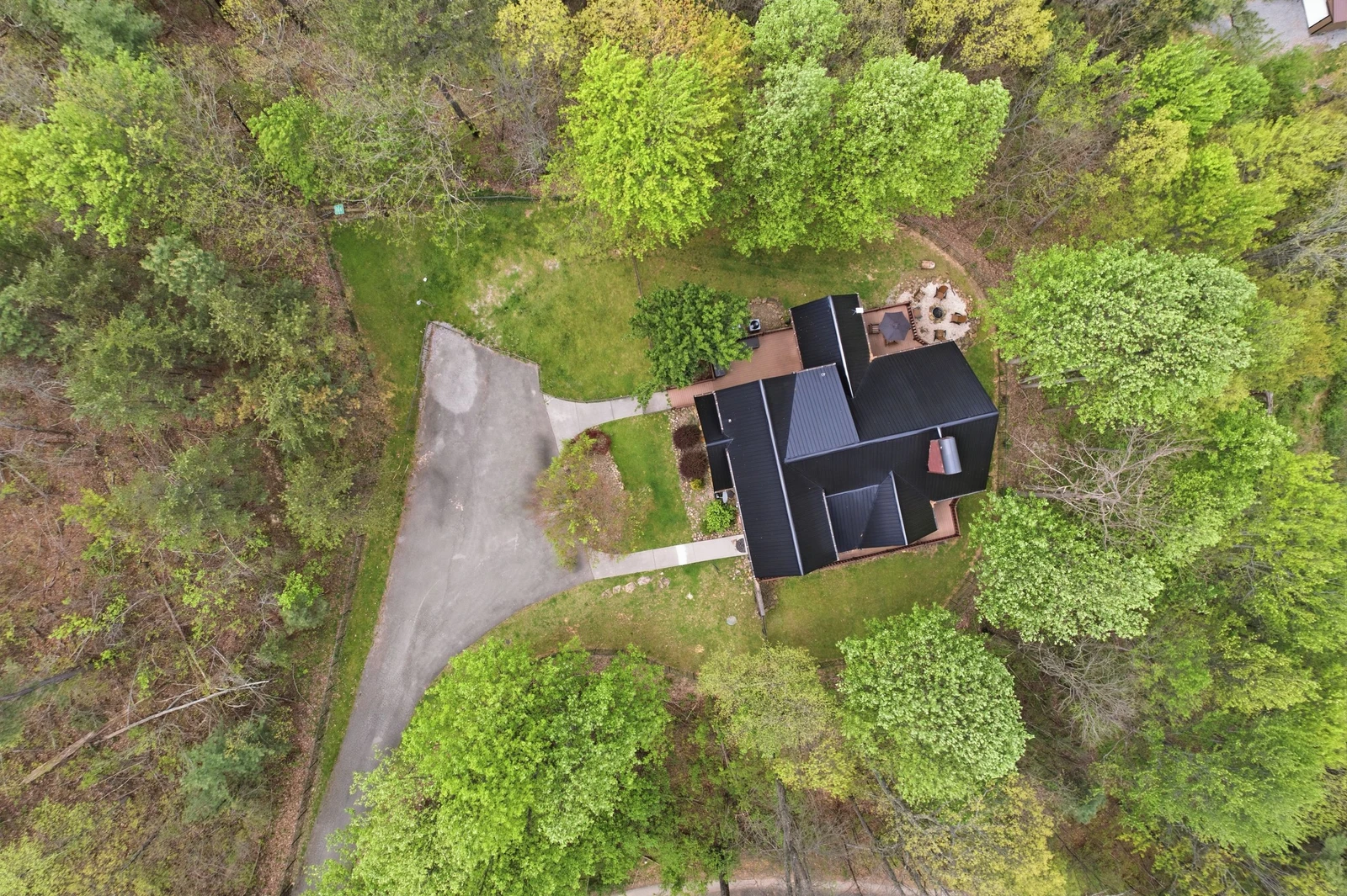 Pine Cone Cabin