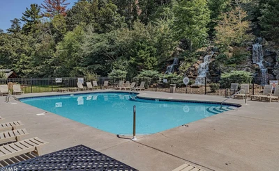 Whiskey on Rocky Top