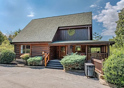 Whiskey on Rocky Top