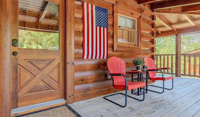 Whiskey on Rocky Top