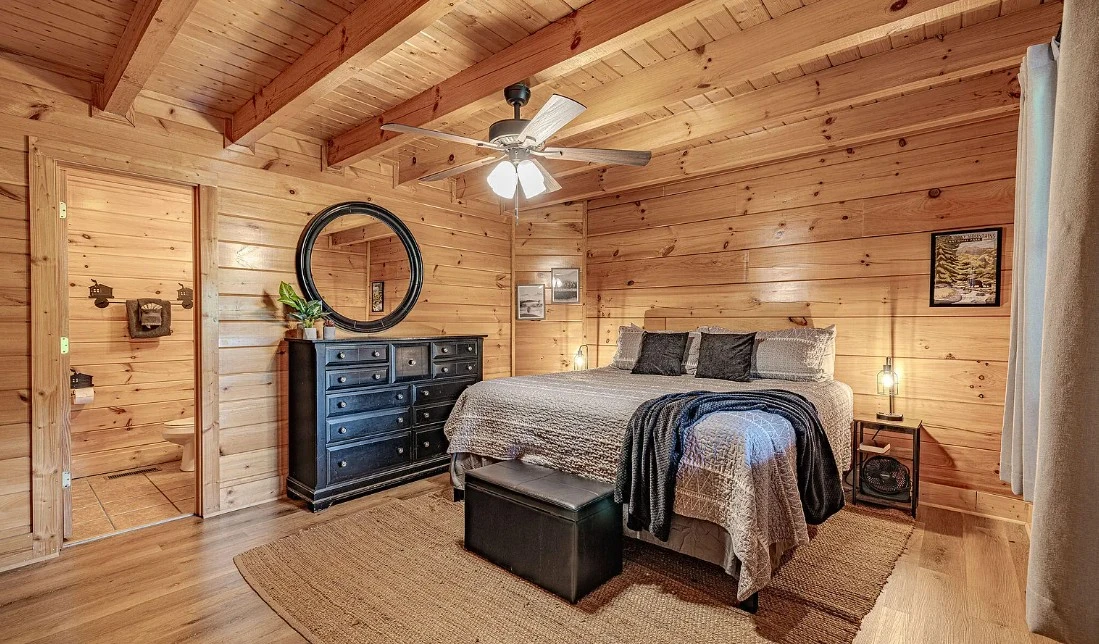 Whiskey on Rocky Top