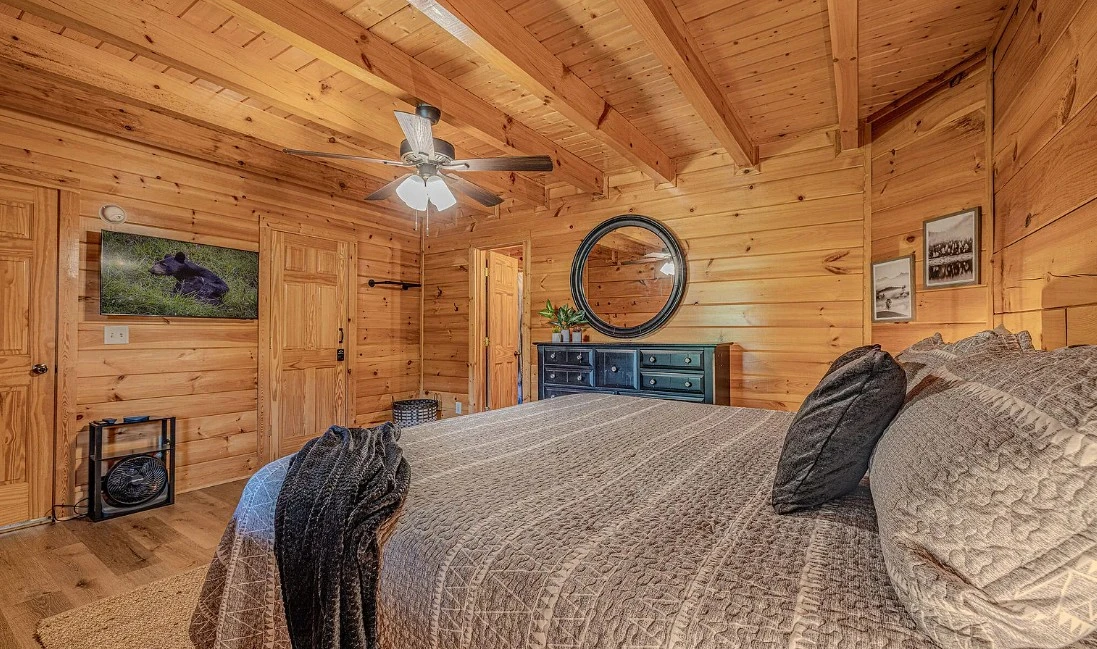 Whiskey on Rocky Top