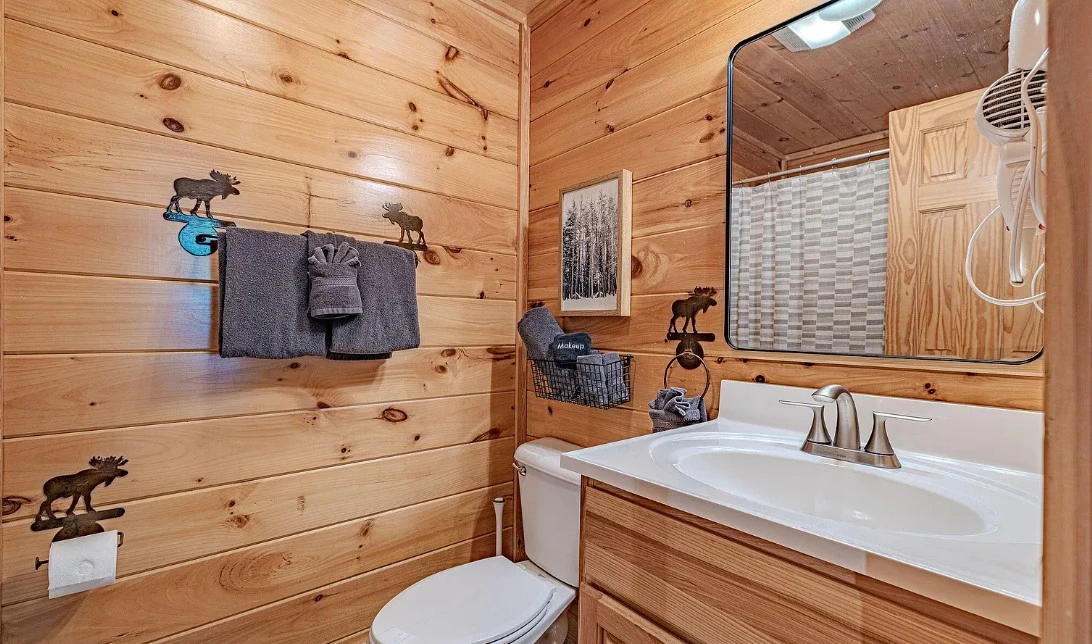 Whiskey on Rocky Top