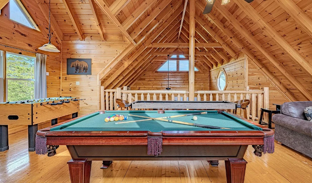 Whiskey on Rocky Top