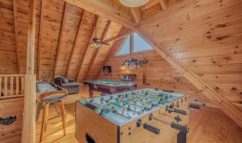 Whiskey on Rocky Top