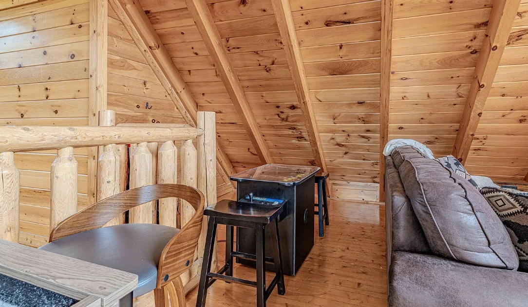 Whiskey on Rocky Top