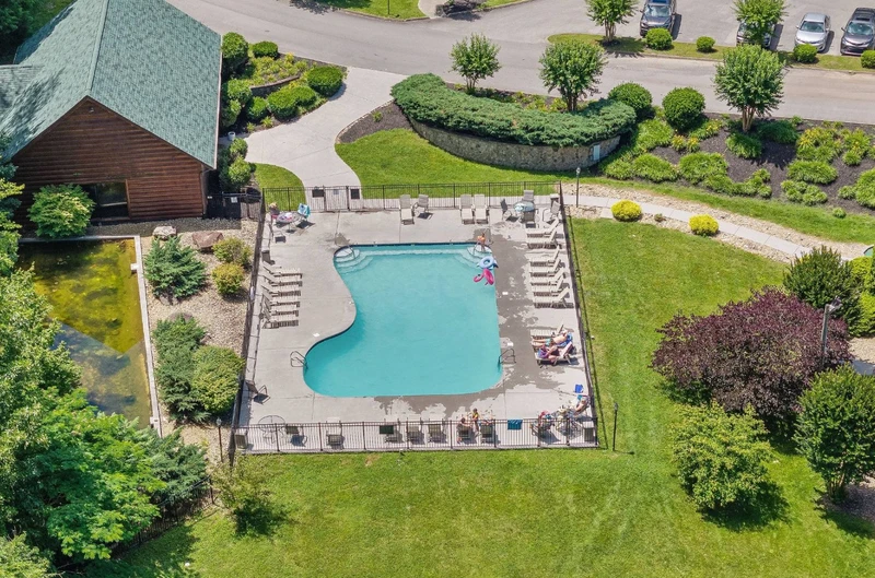 Whiskey on Rocky Top