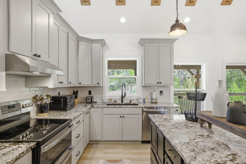 Black Bear Cove