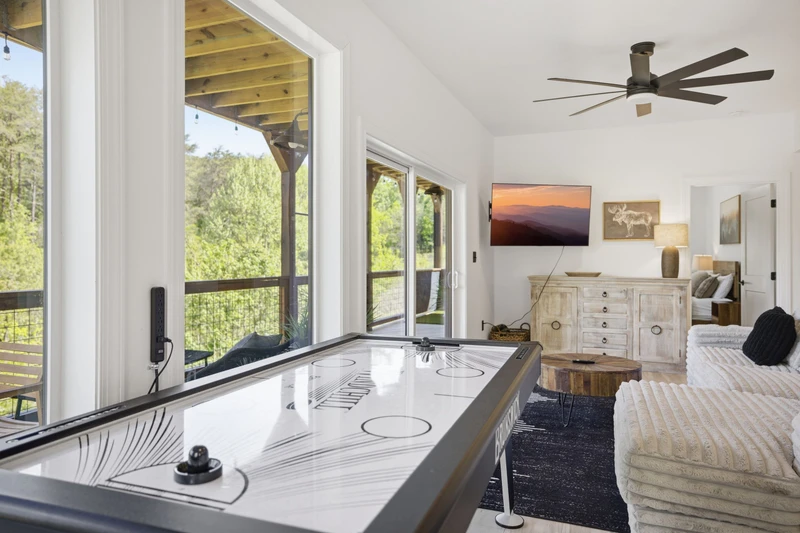Black Bear Cove