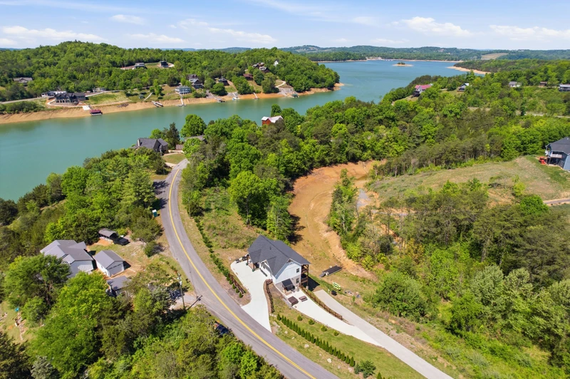 Black Bear Cove