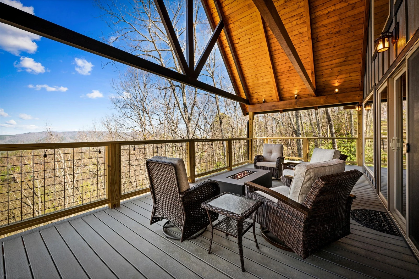 Kelly's Escape