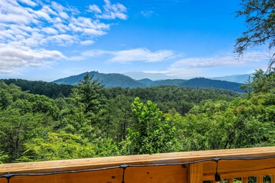 Panaromic Smoky Bliss