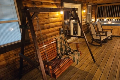 Panaromic Smoky Bliss