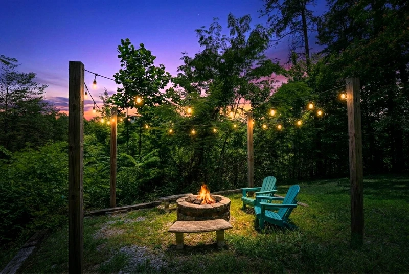 Panaromic Smoky Bliss