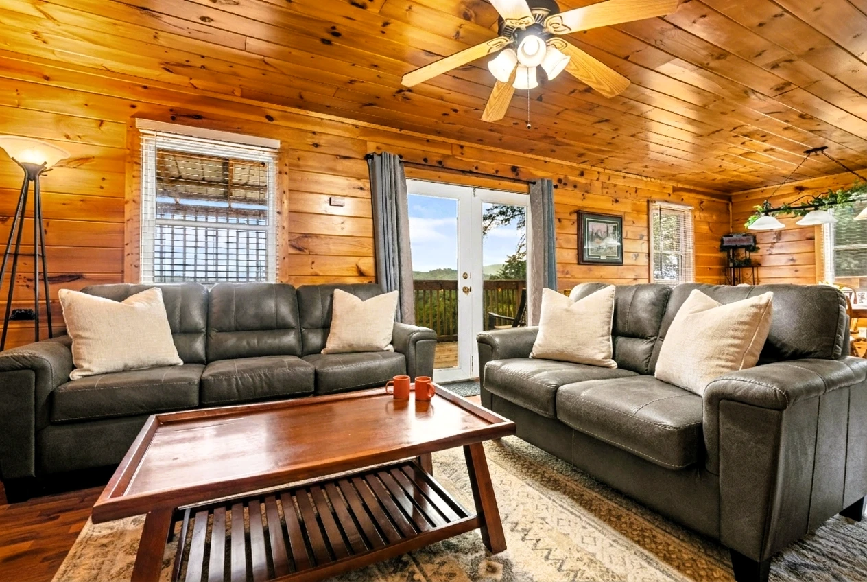 Panaromic Smoky Bliss