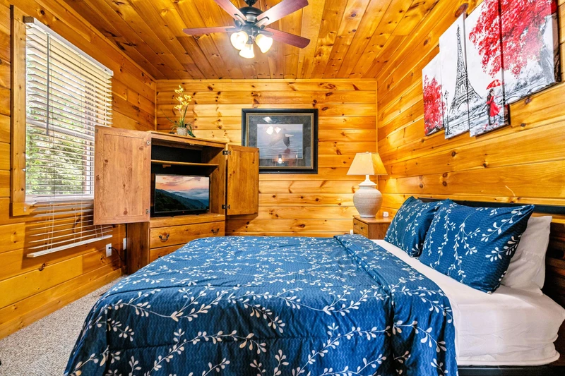 Panaromic Smoky Bliss