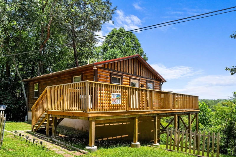 Panaromic Smoky Bliss