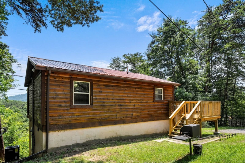 Panaromic Smoky Bliss