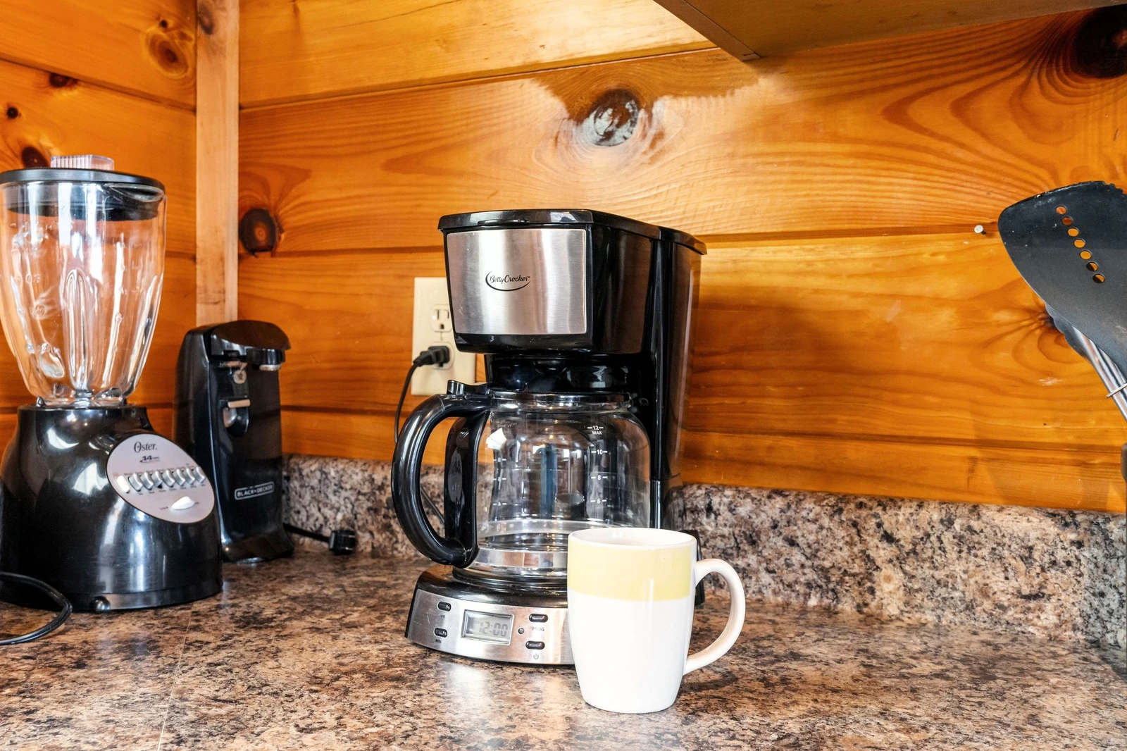 Panaromic Smoky Bliss