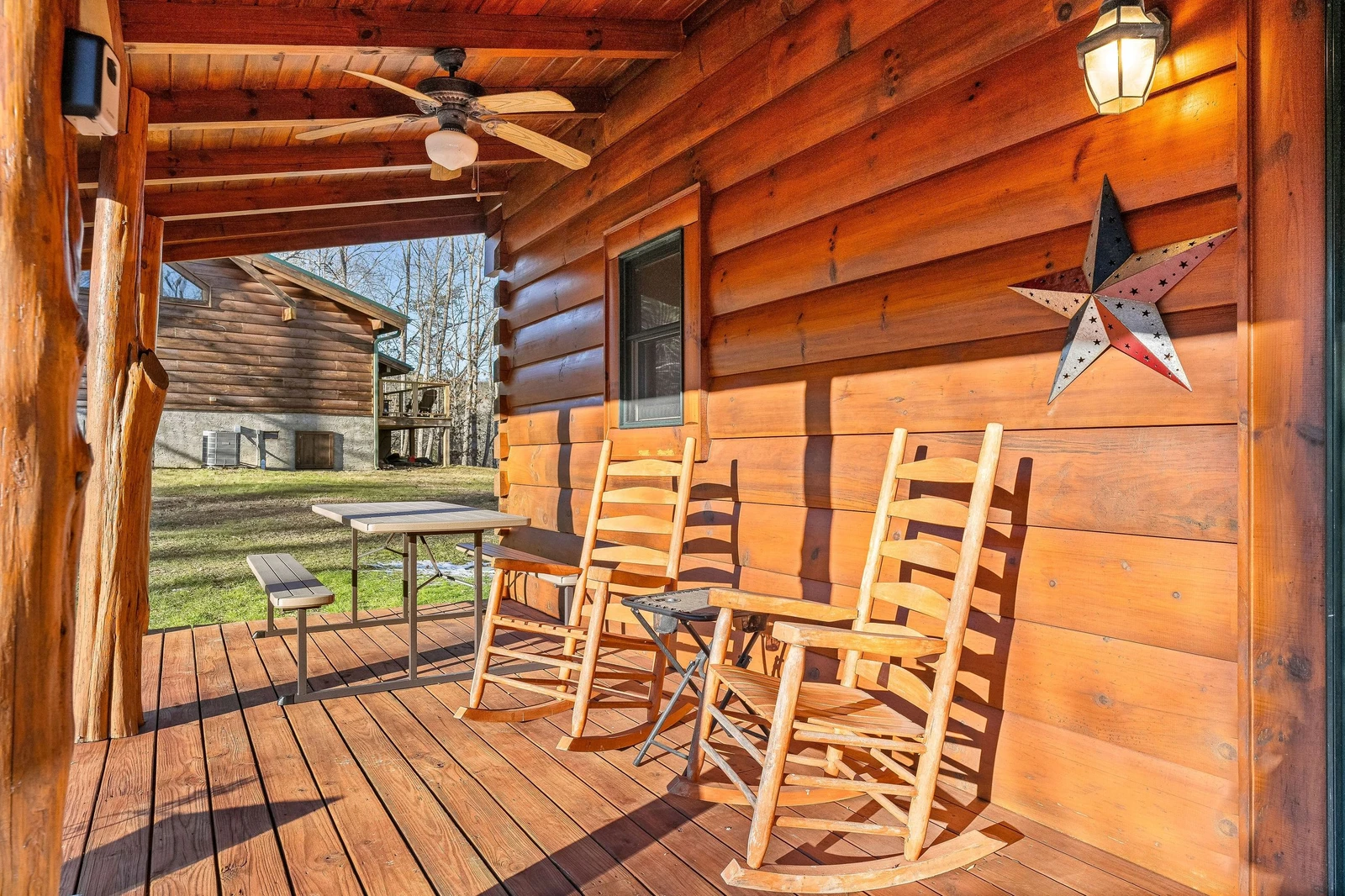 A Bears Poolin Paradise