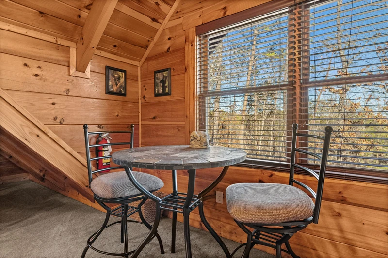 A Bears Poolin Paradise