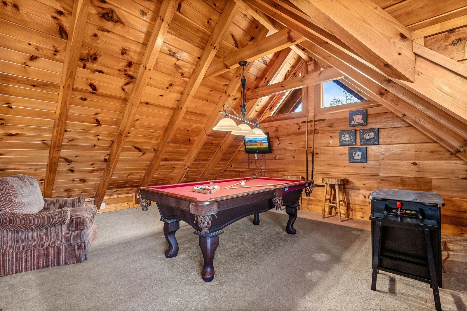 A Bears Poolin Paradise