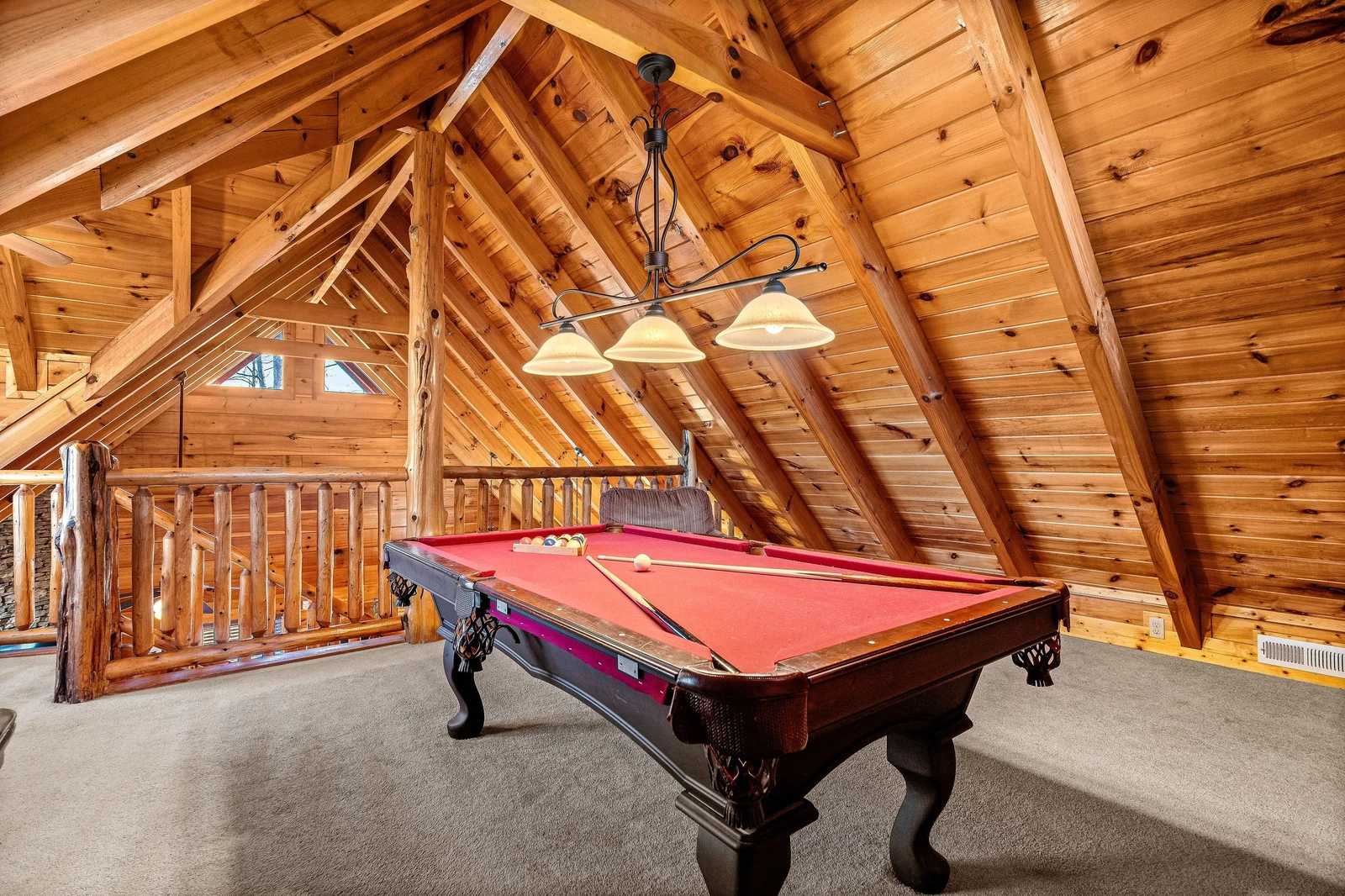 A Bears Poolin Paradise