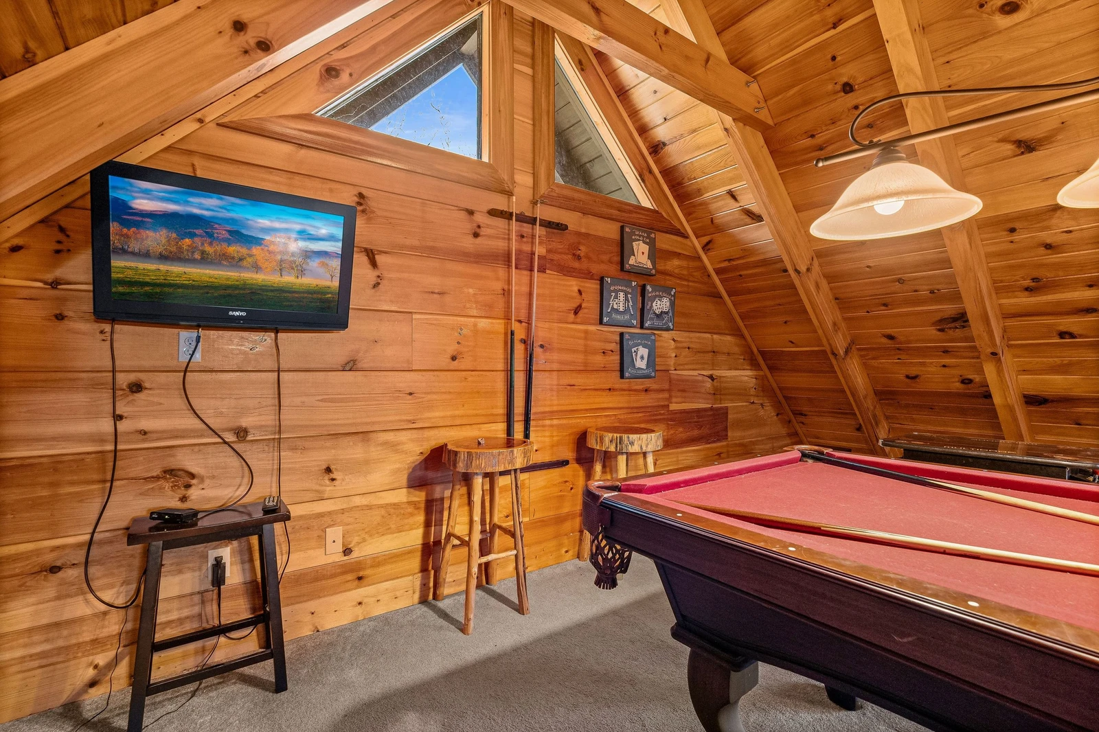 A Bears Poolin Paradise