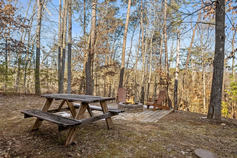 A Bears Poolin Paradise