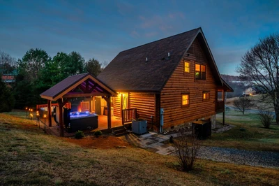 Mountainside Memories