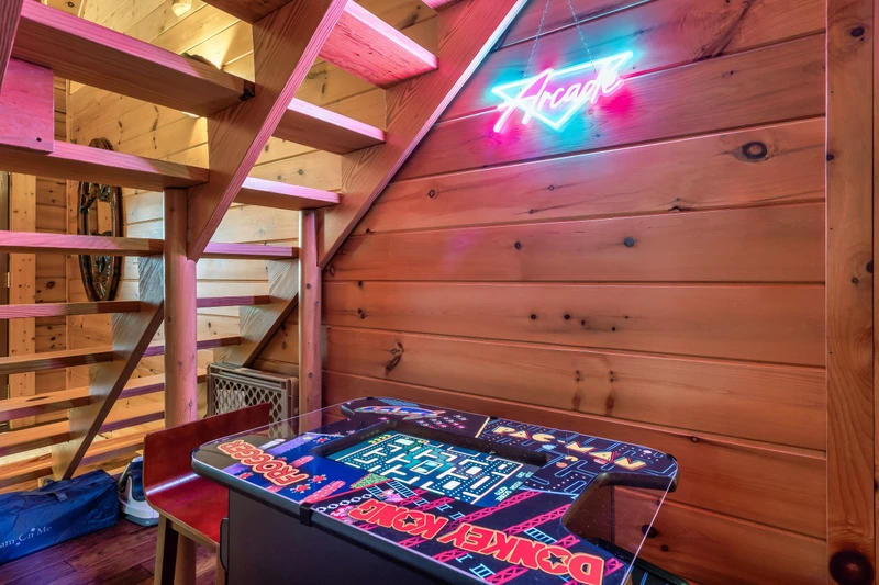 Mountainside Memories