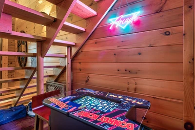 Mountainside Memories