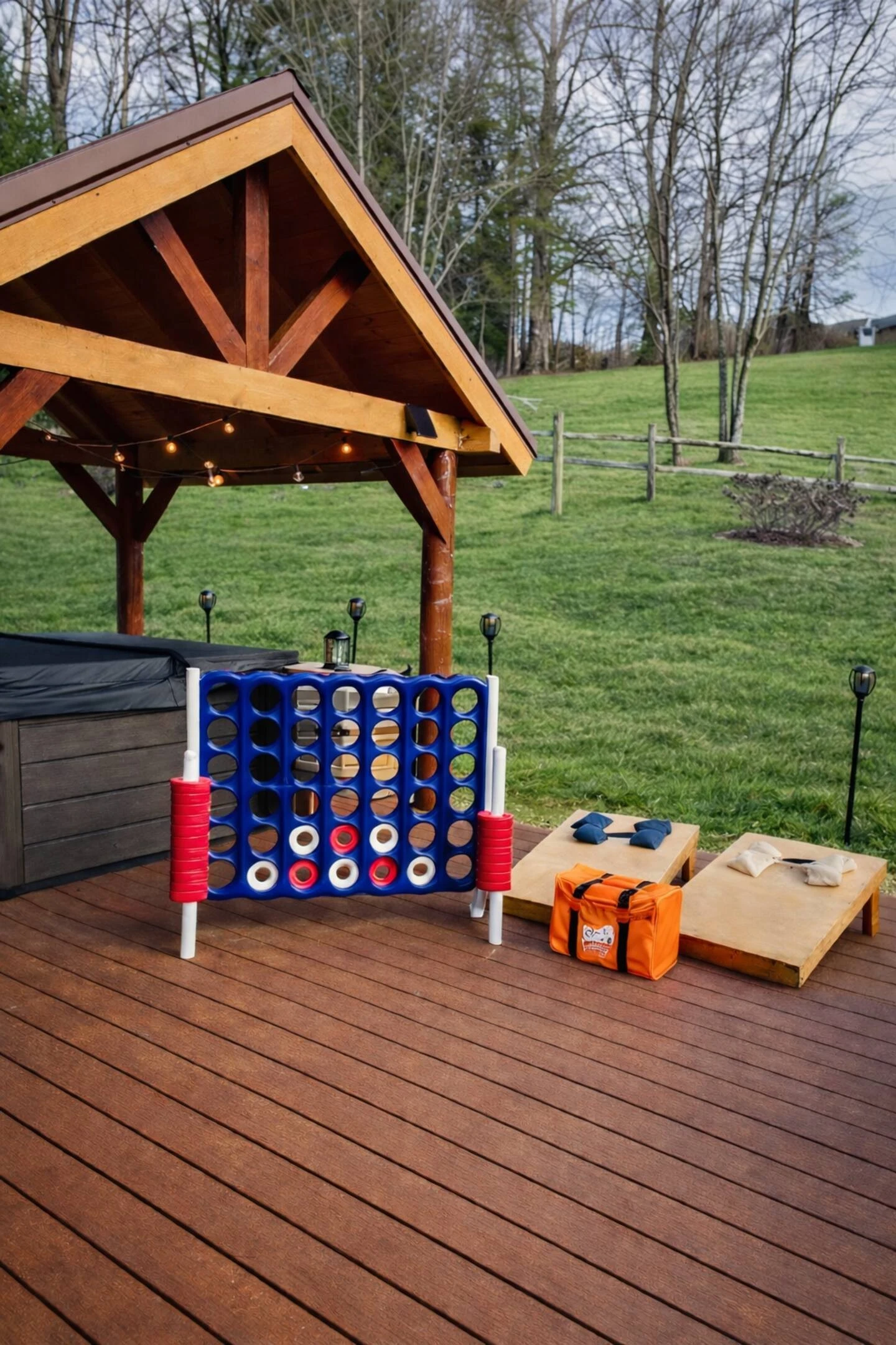 Mountainside Memories