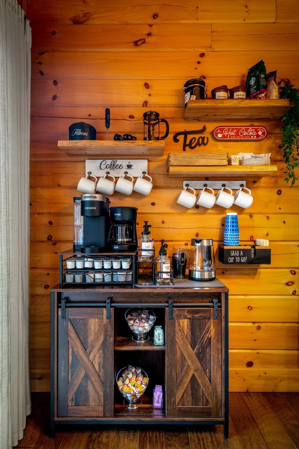 Mountainside Memories