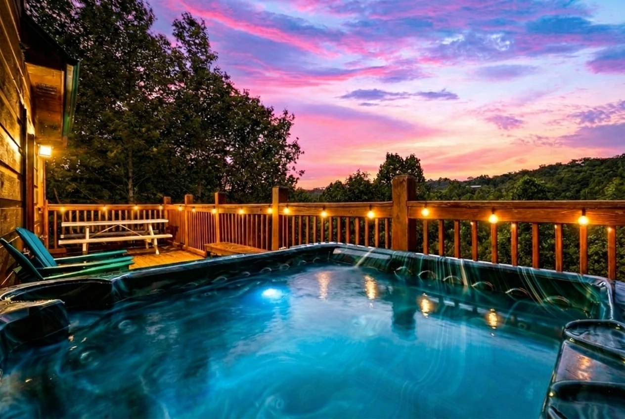 Beary Family Retreat