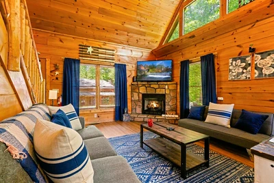 Beary Family Retreat