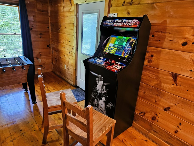 Beary Family Retreat