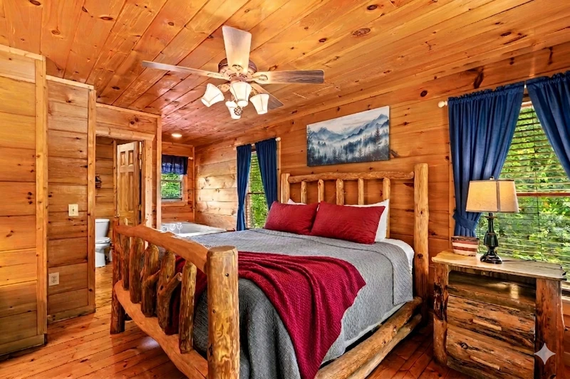 Beary Family Retreat