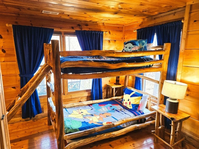 Beary Family Retreat