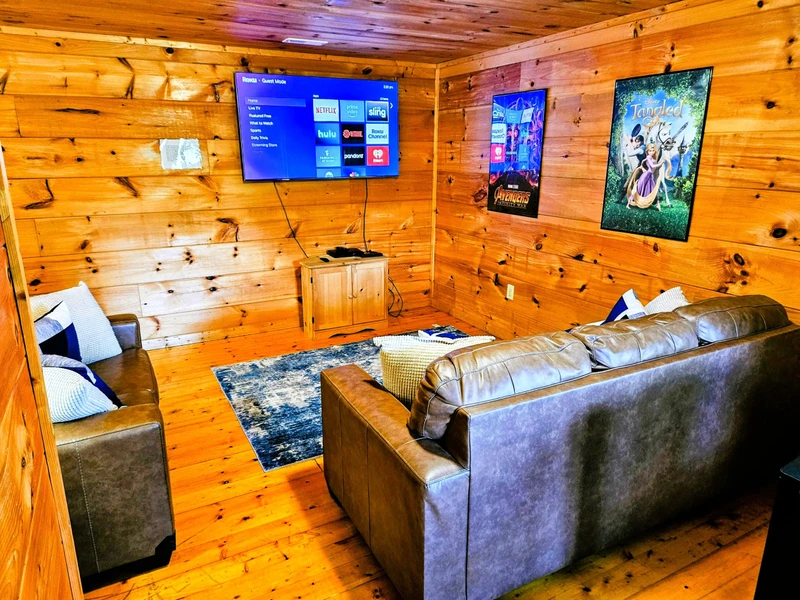 Beary Family Retreat