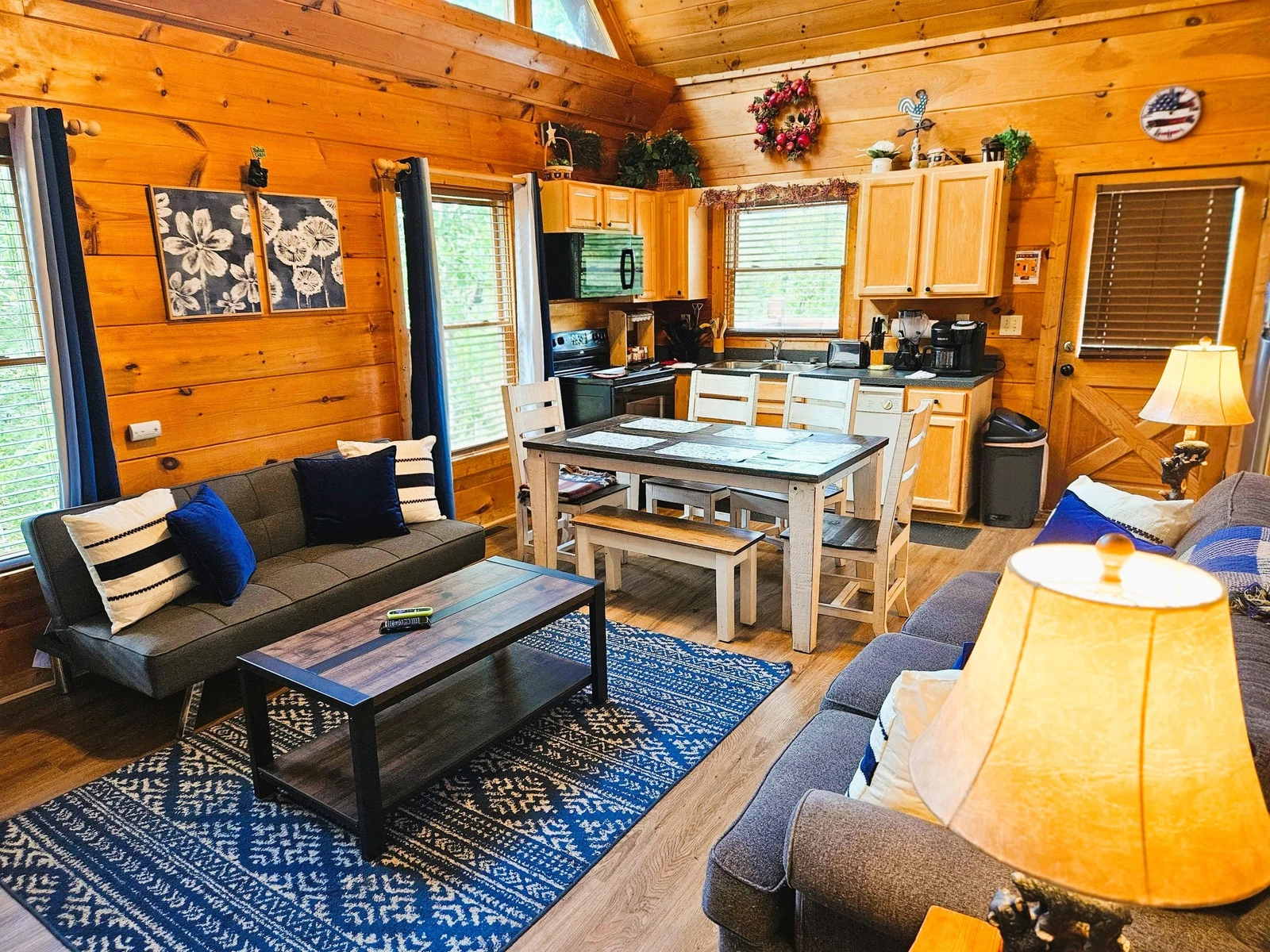 Beary Family Retreat