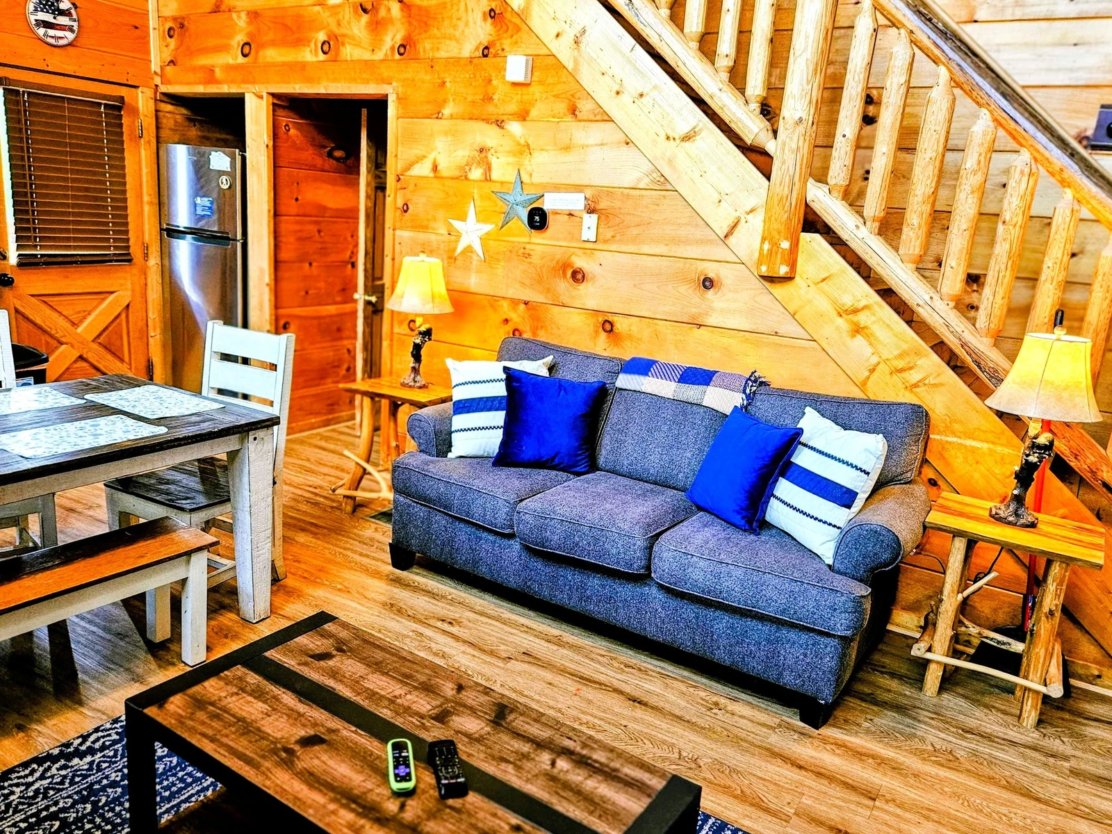 Beary Family Retreat