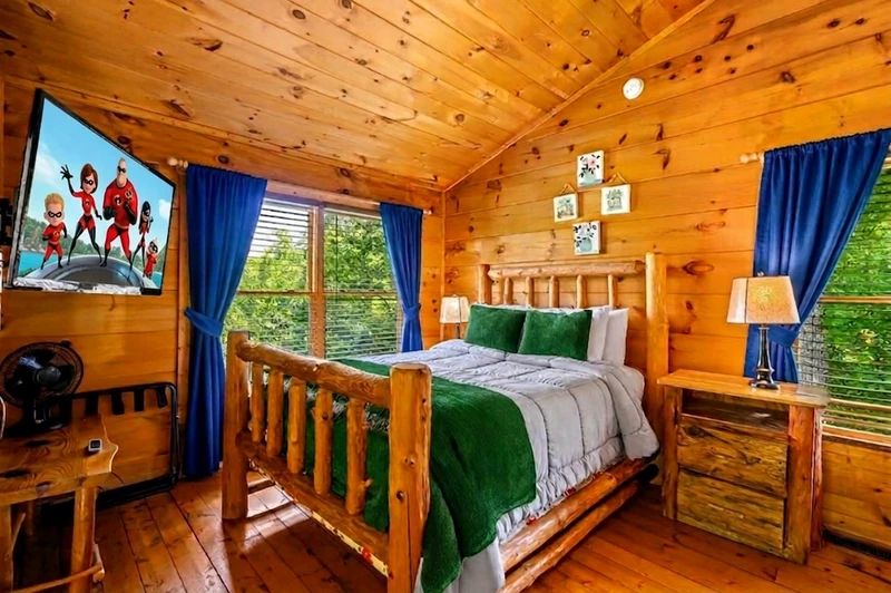 Beary Family Retreat