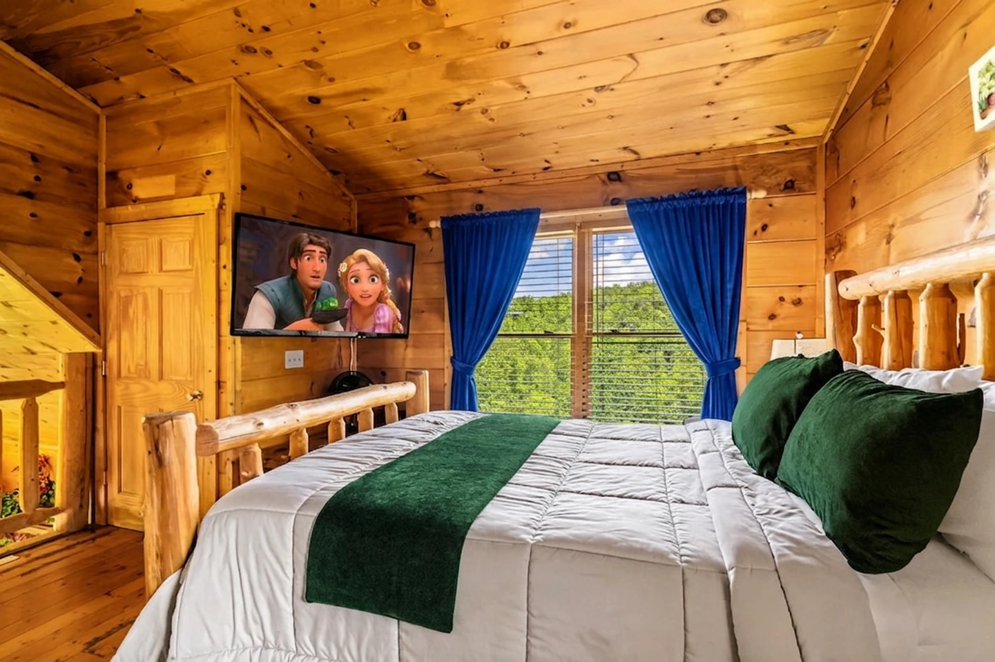 Beary Family Retreat