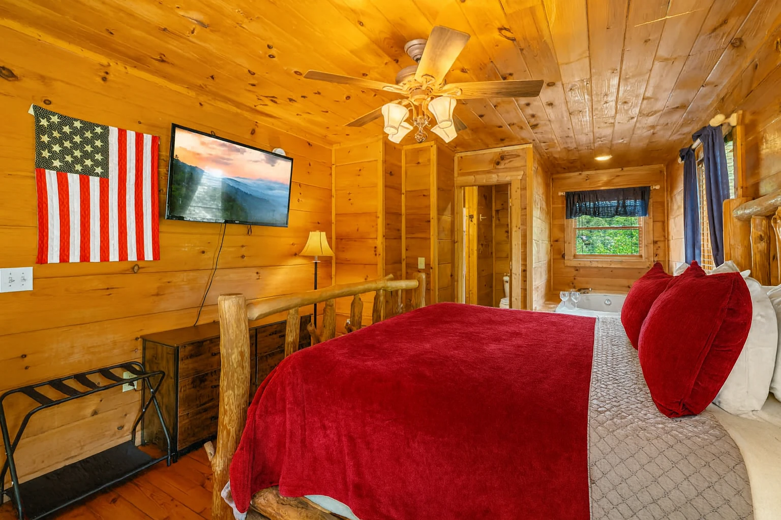 Beary Family Retreat